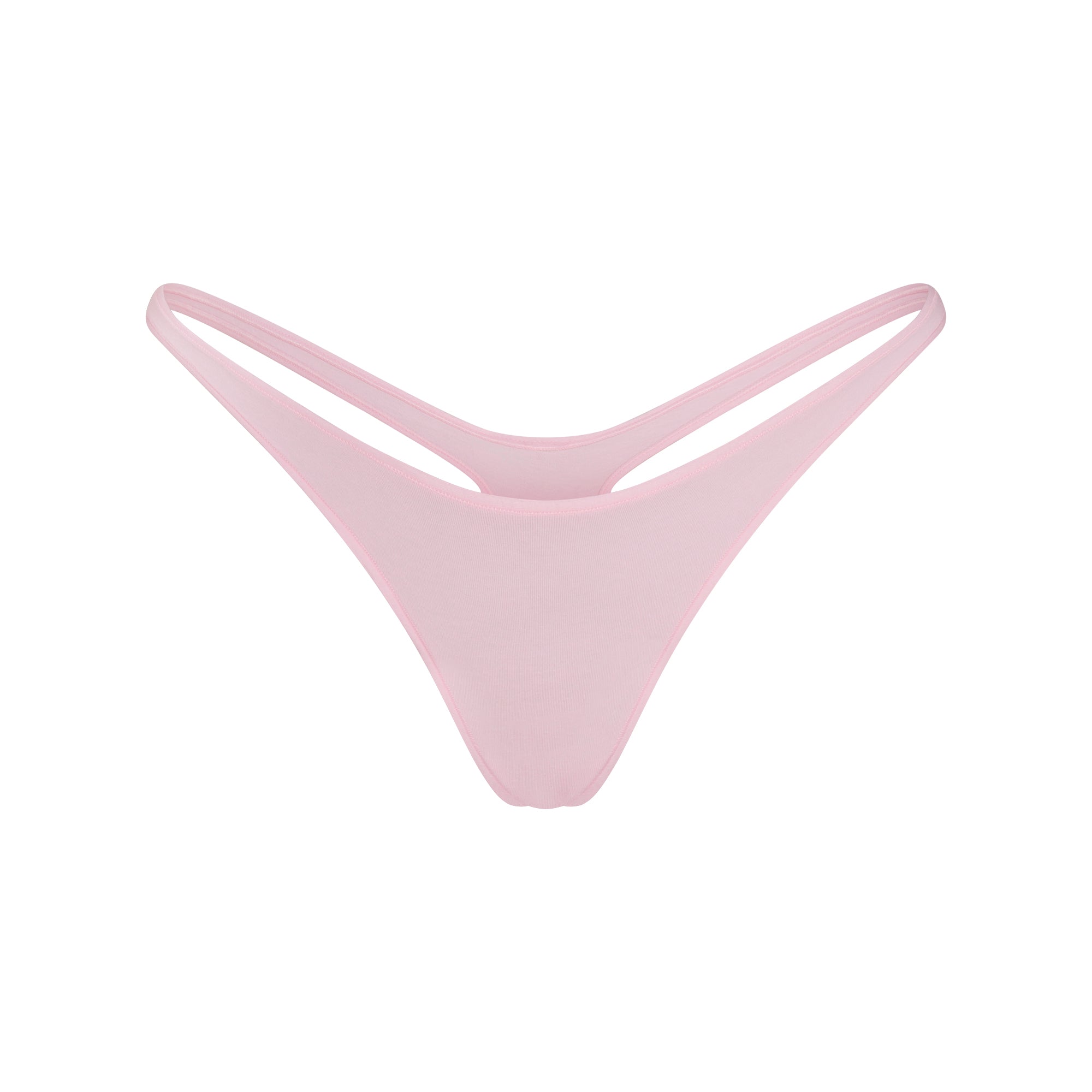 everyday cotton thong everyday cotton thong