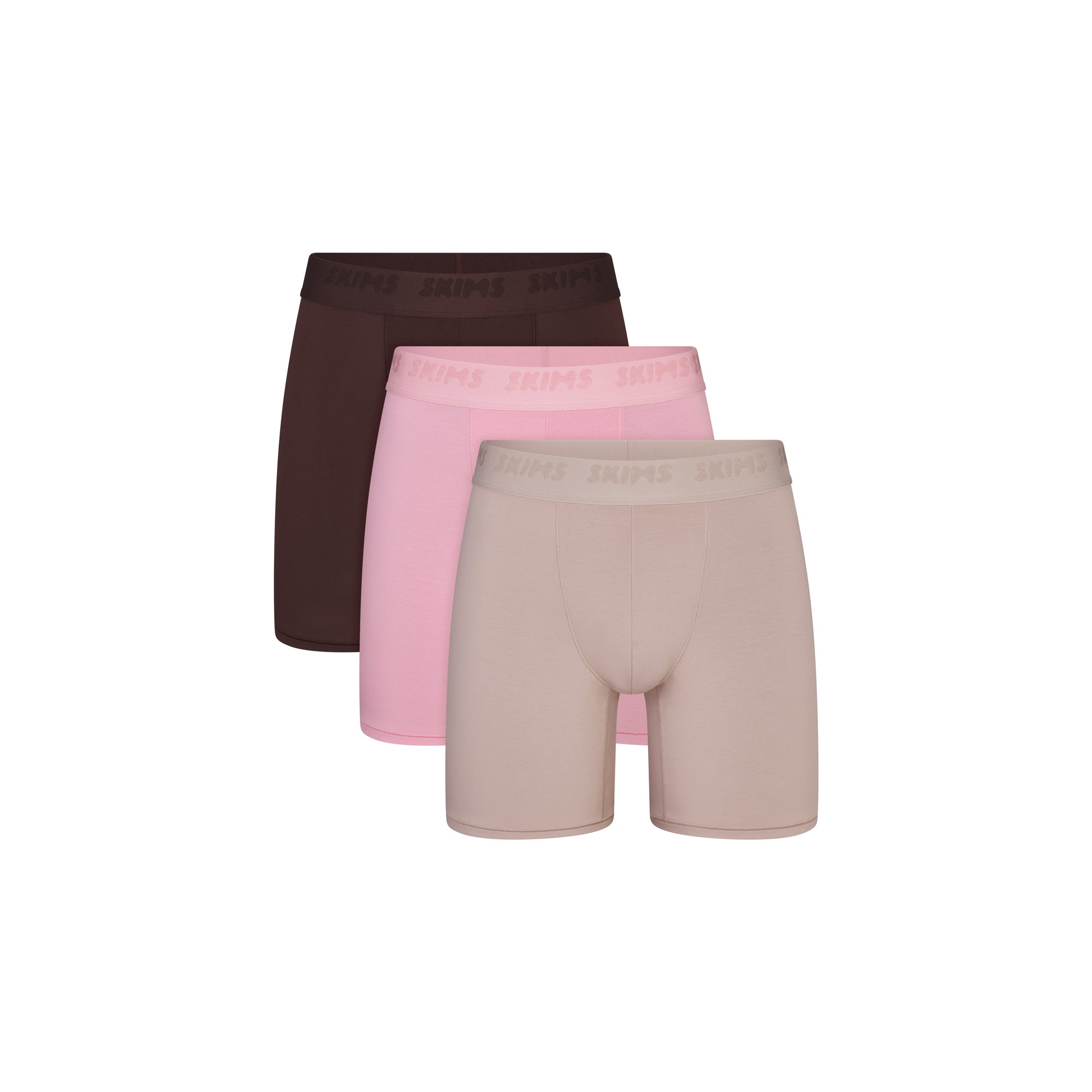 skims stretch mens 5" boxer brief 3 pack skims stretch mens 5" boxer brief 3 pack