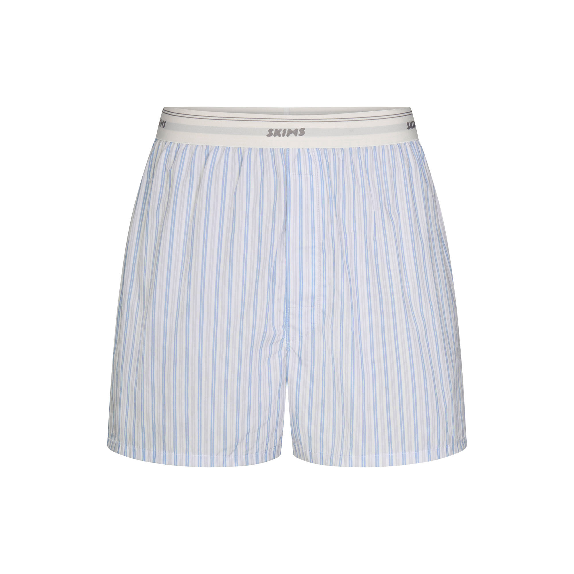 cotton poplin mens logo band boxer cotton poplin mens logo band boxer