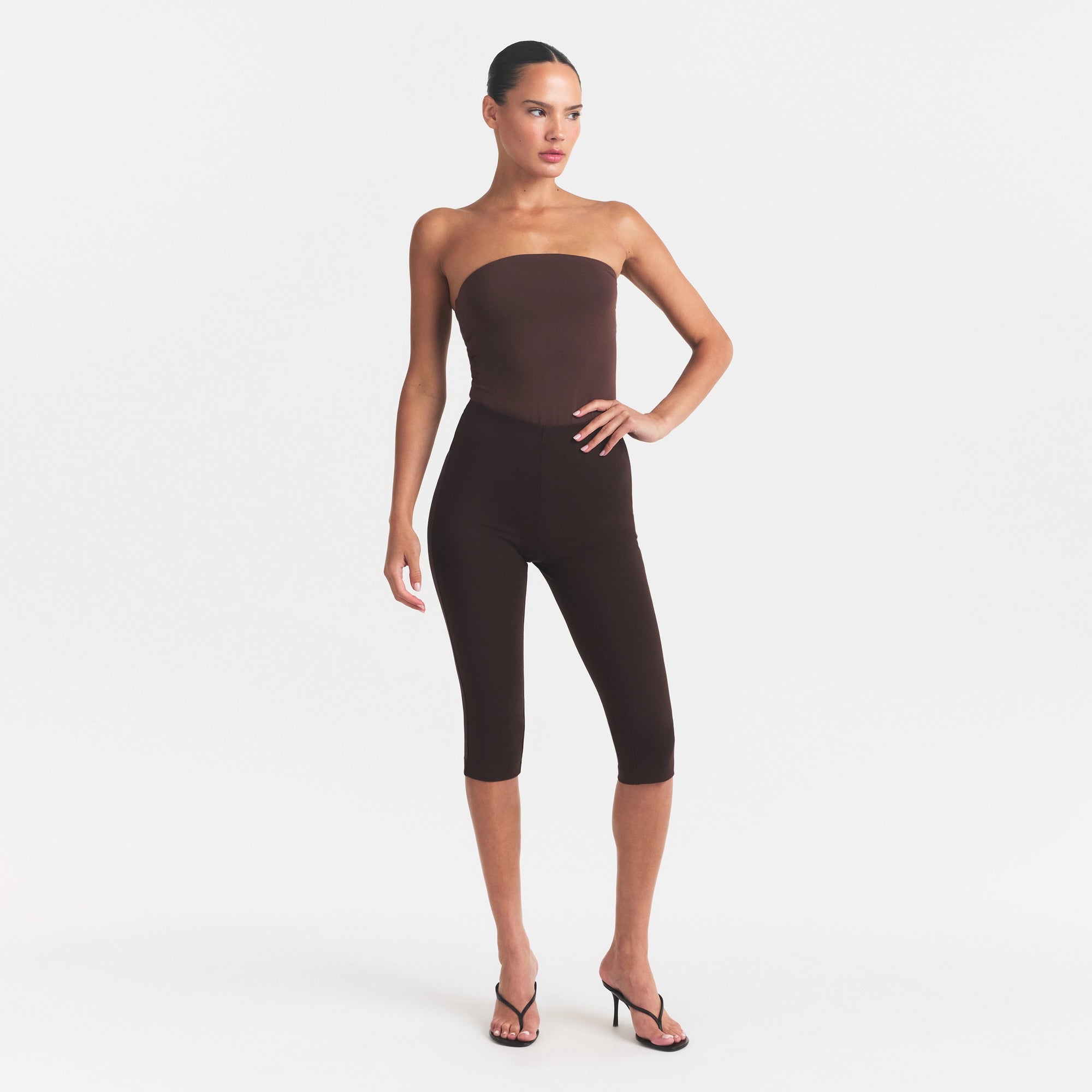smooth layers strapless bodysuit smooth layers strapless bodysuit