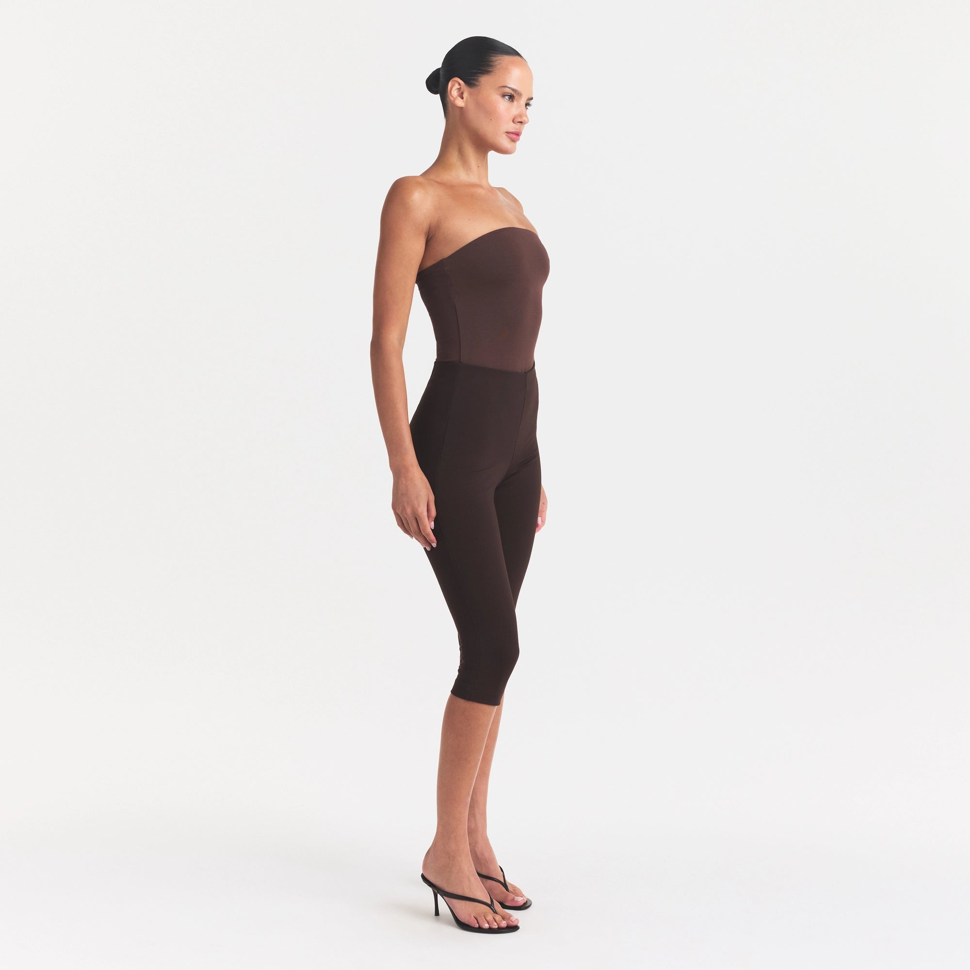 smooth layers strapless bodysuit smooth layers strapless bodysuit