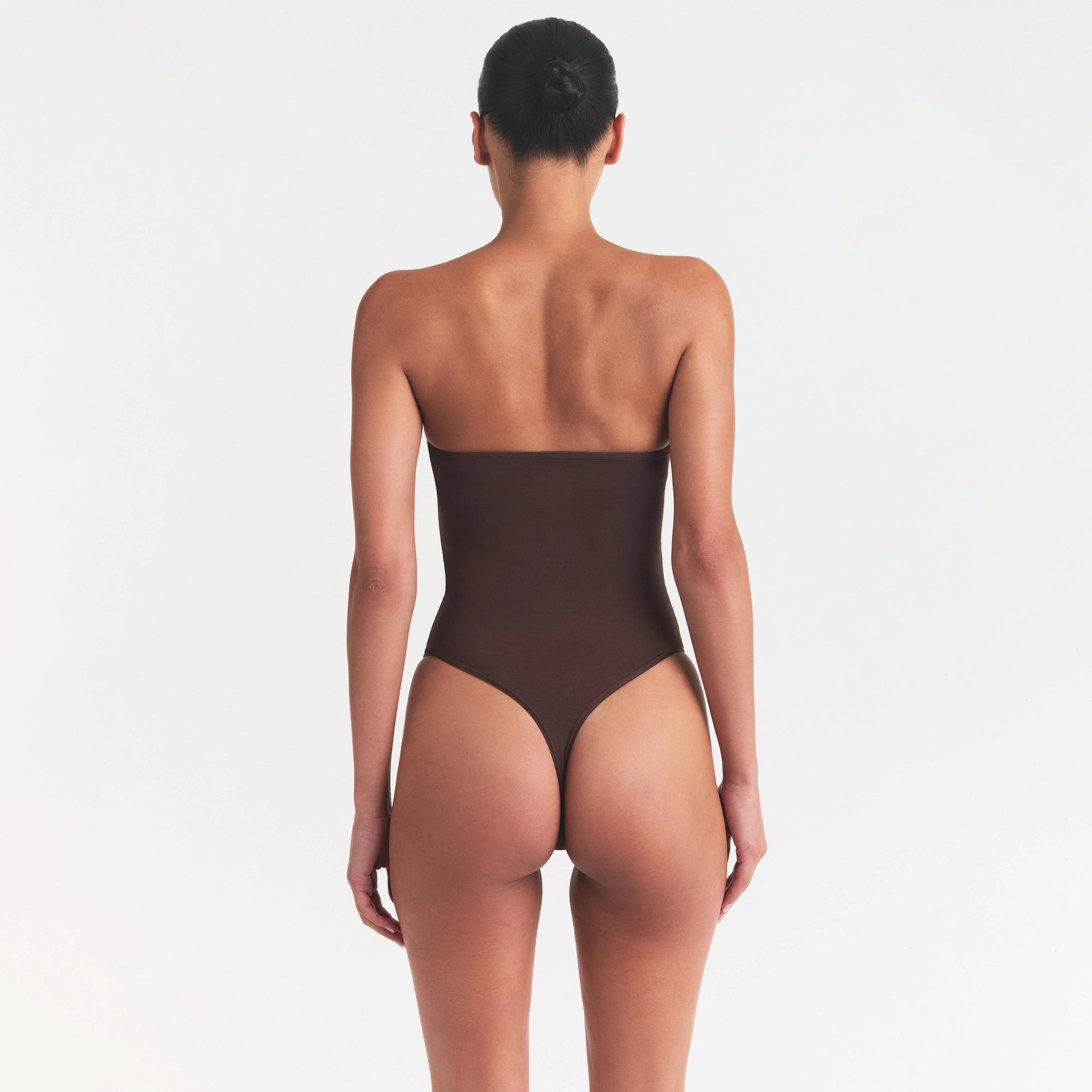 smooth layers strapless bodysuit smooth layers strapless bodysuit