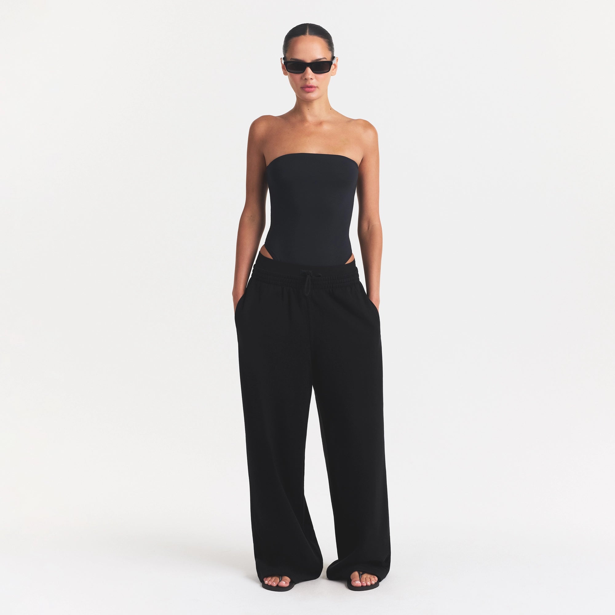 smooth layers strapless bodysuit smooth layers strapless bodysuit