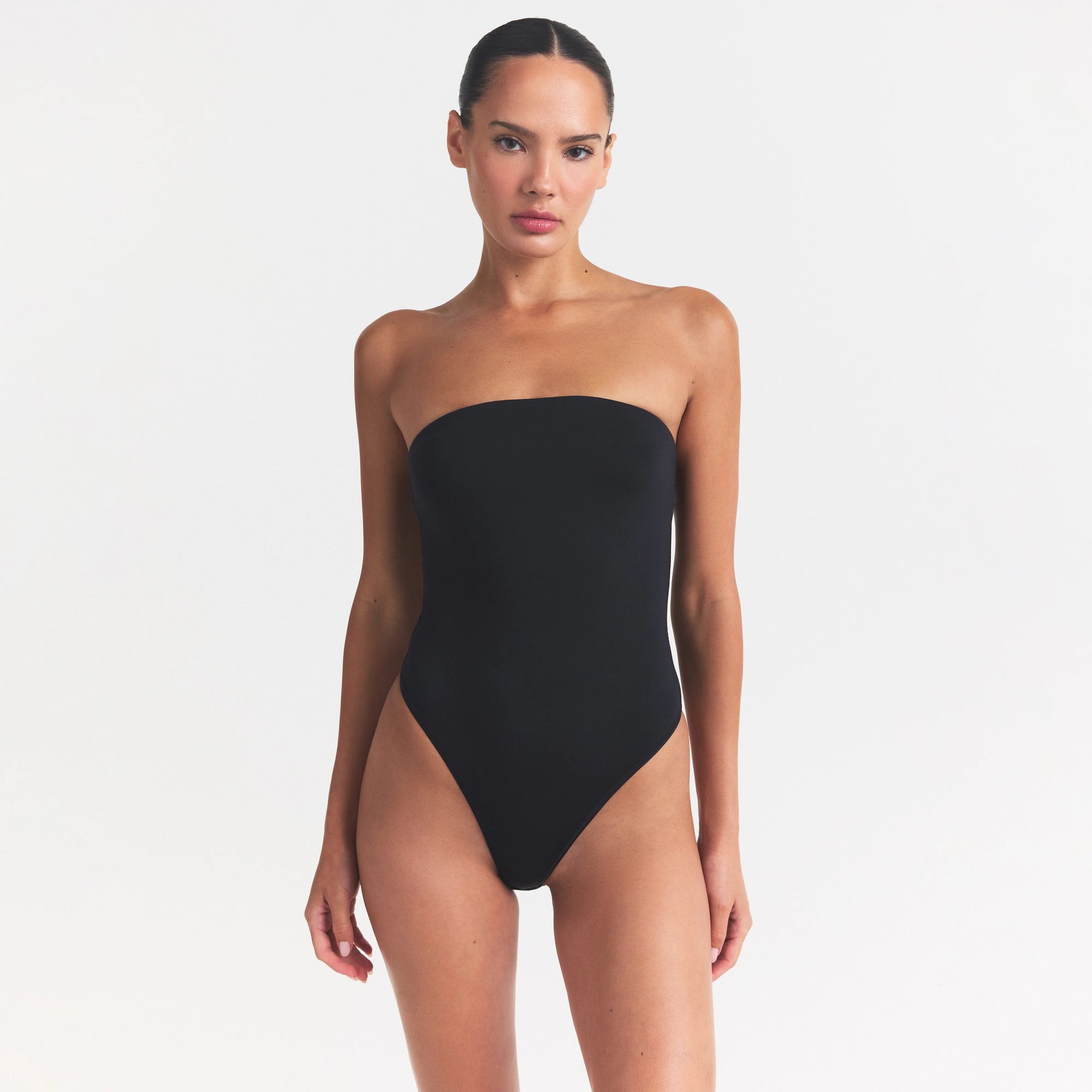 smooth layers strapless bodysuit smooth layers strapless bodysuit
