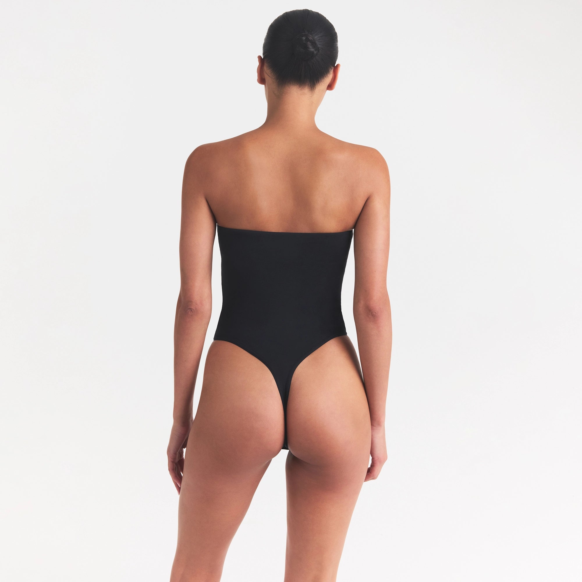 smooth layers strapless bodysuit smooth layers strapless bodysuit