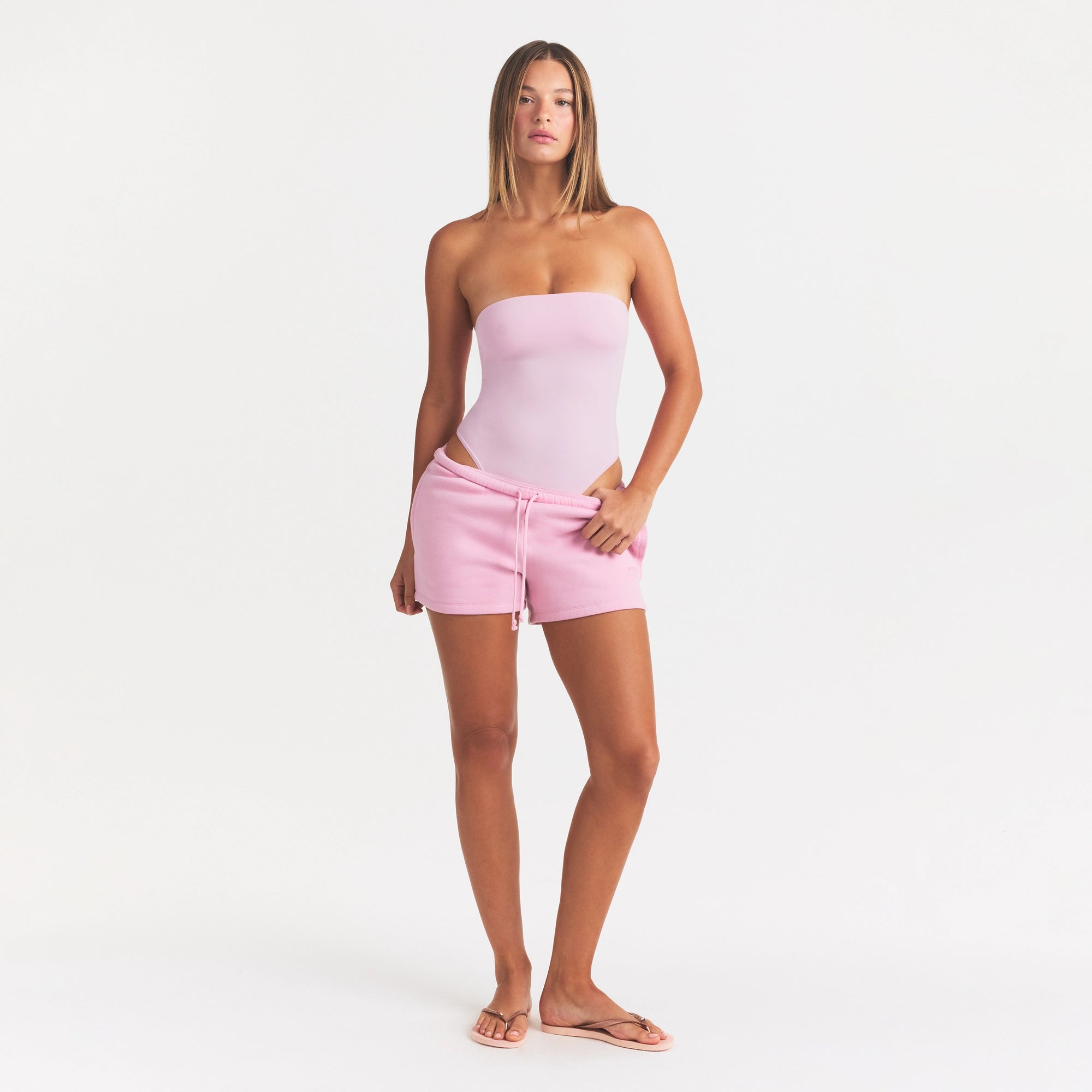 smooth layers strapless bodysuit smooth layers strapless bodysuit