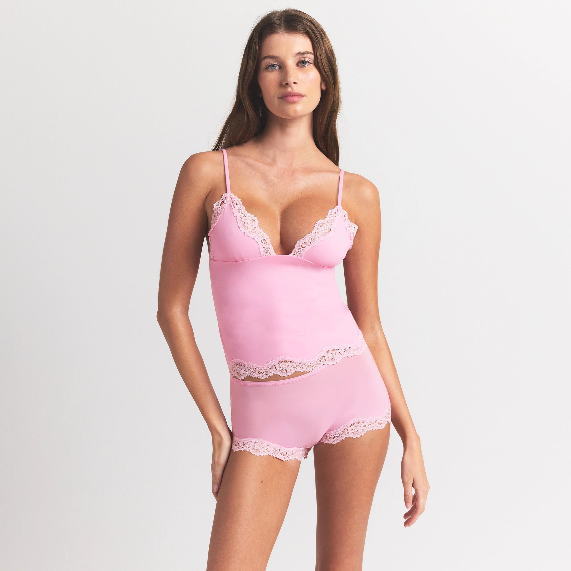 fits everybody lace triangle cami fits everybody lace triangle cami