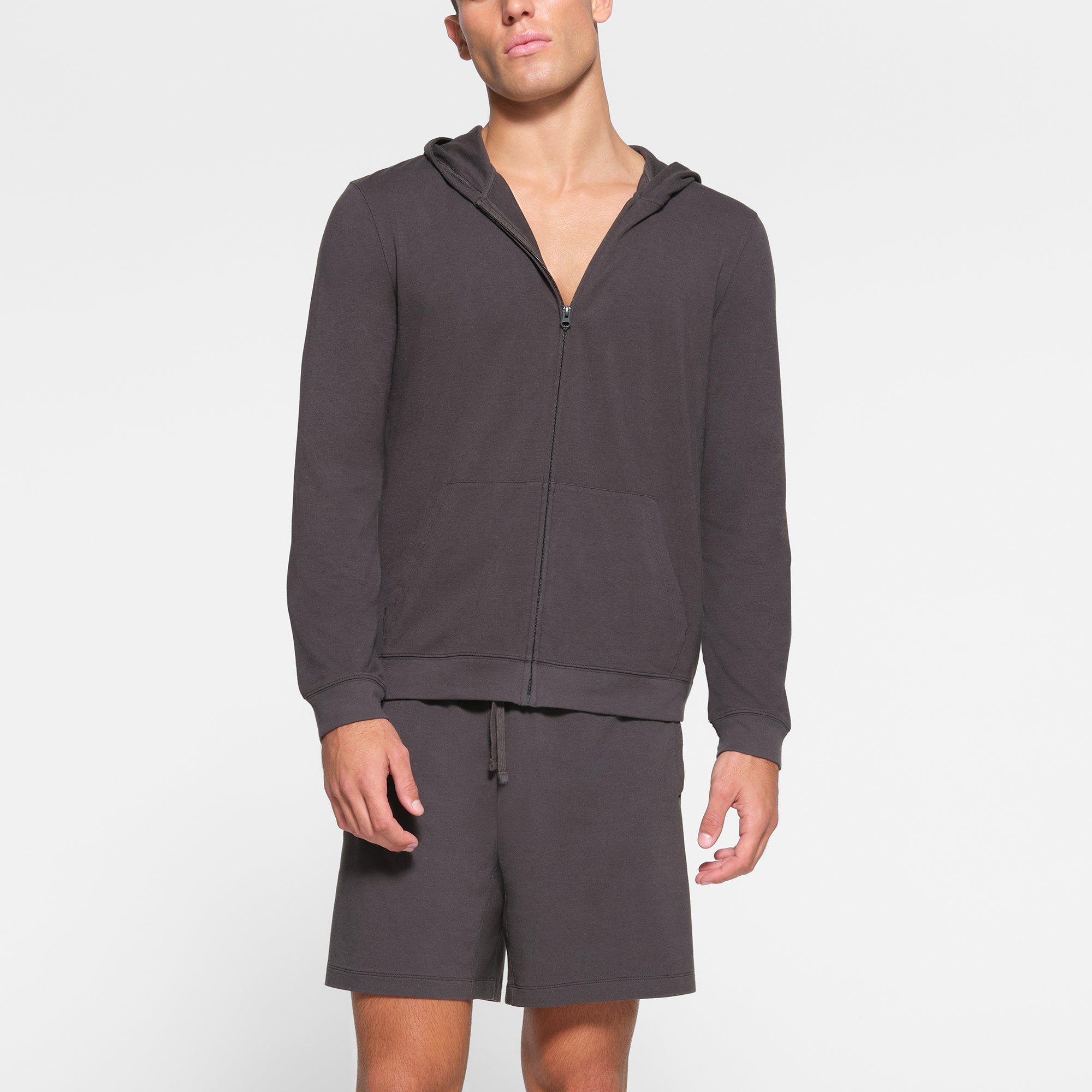 jersey lounge mens zip up hoodie jersey lounge mens zip up hoodie