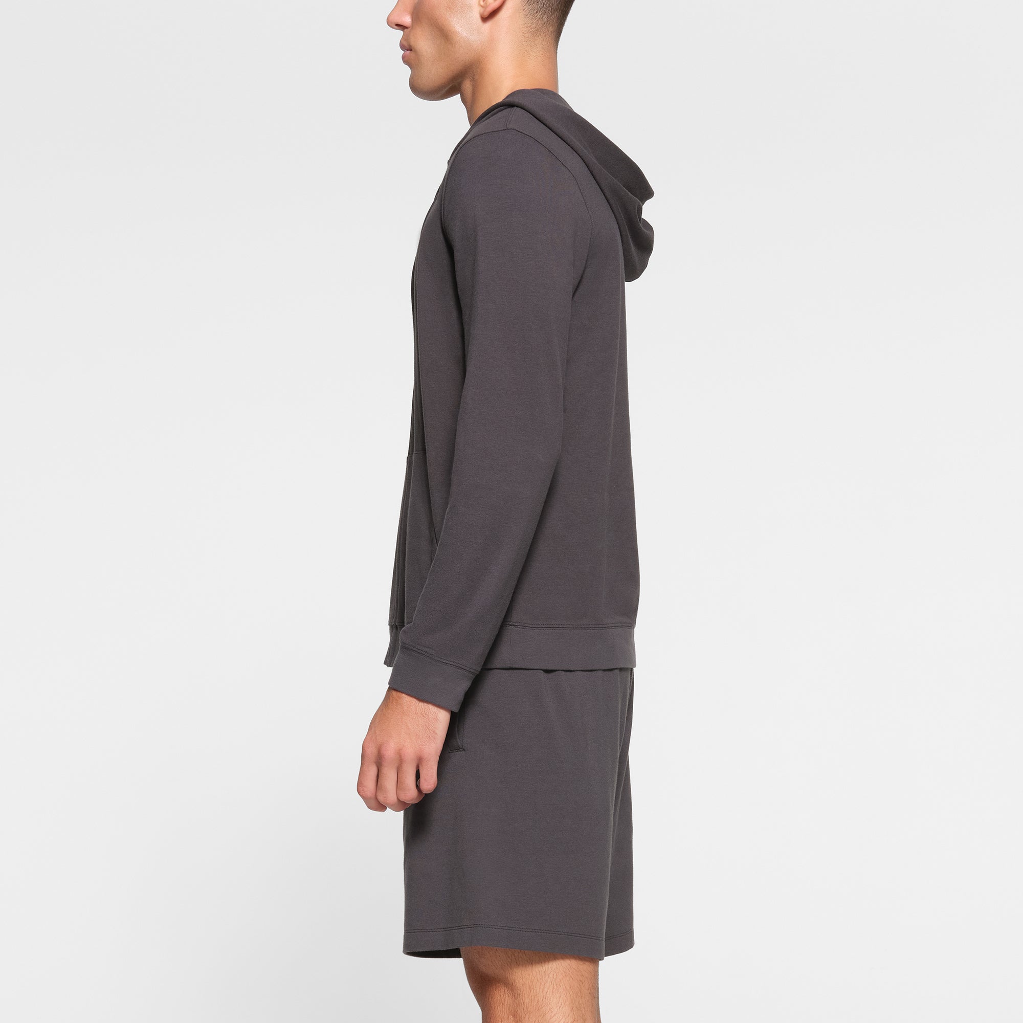 jersey lounge mens zip up hoodie jersey lounge mens zip up hoodie
