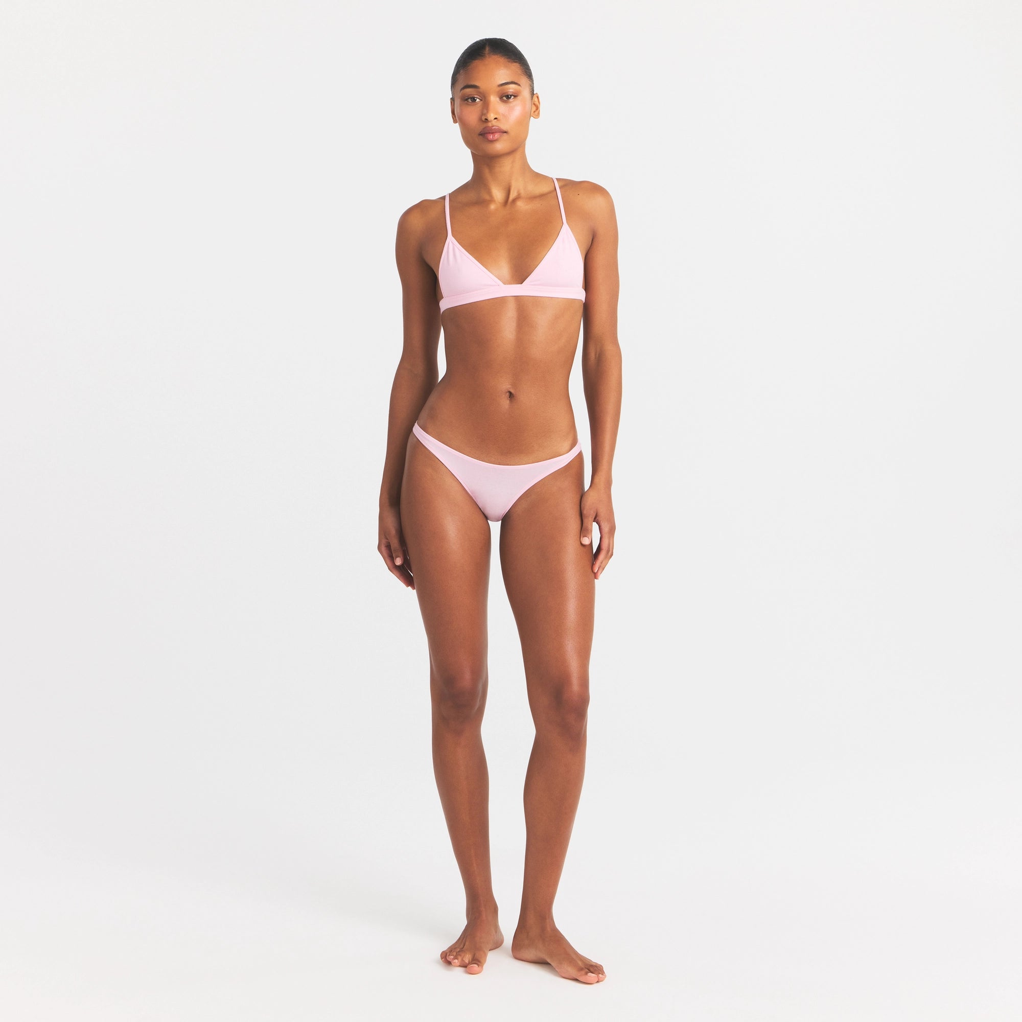 everyday cotton bikini everyday cotton bikini