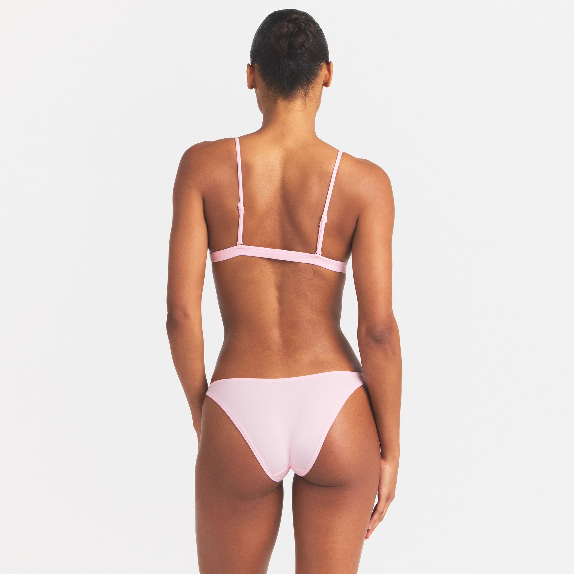 everyday cotton bikini everyday cotton bikini