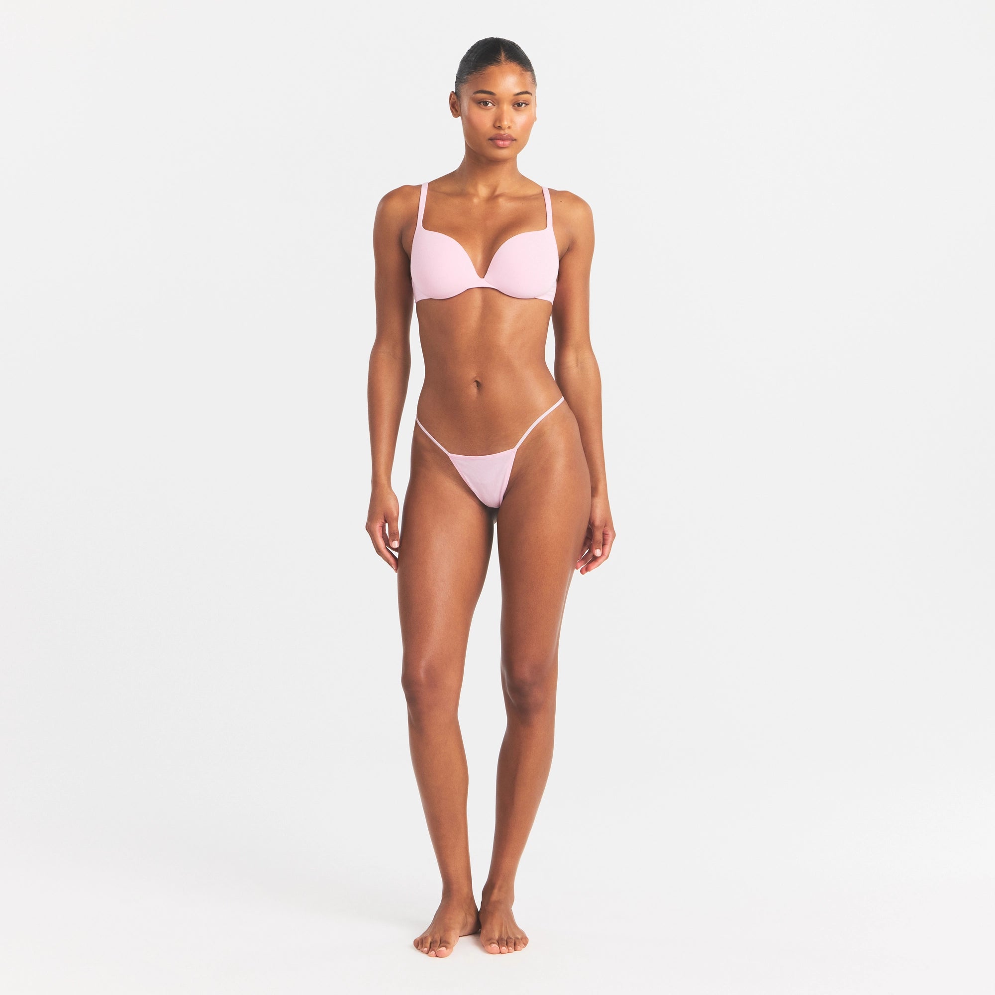 everyday cotton string thong everyday cotton string thong