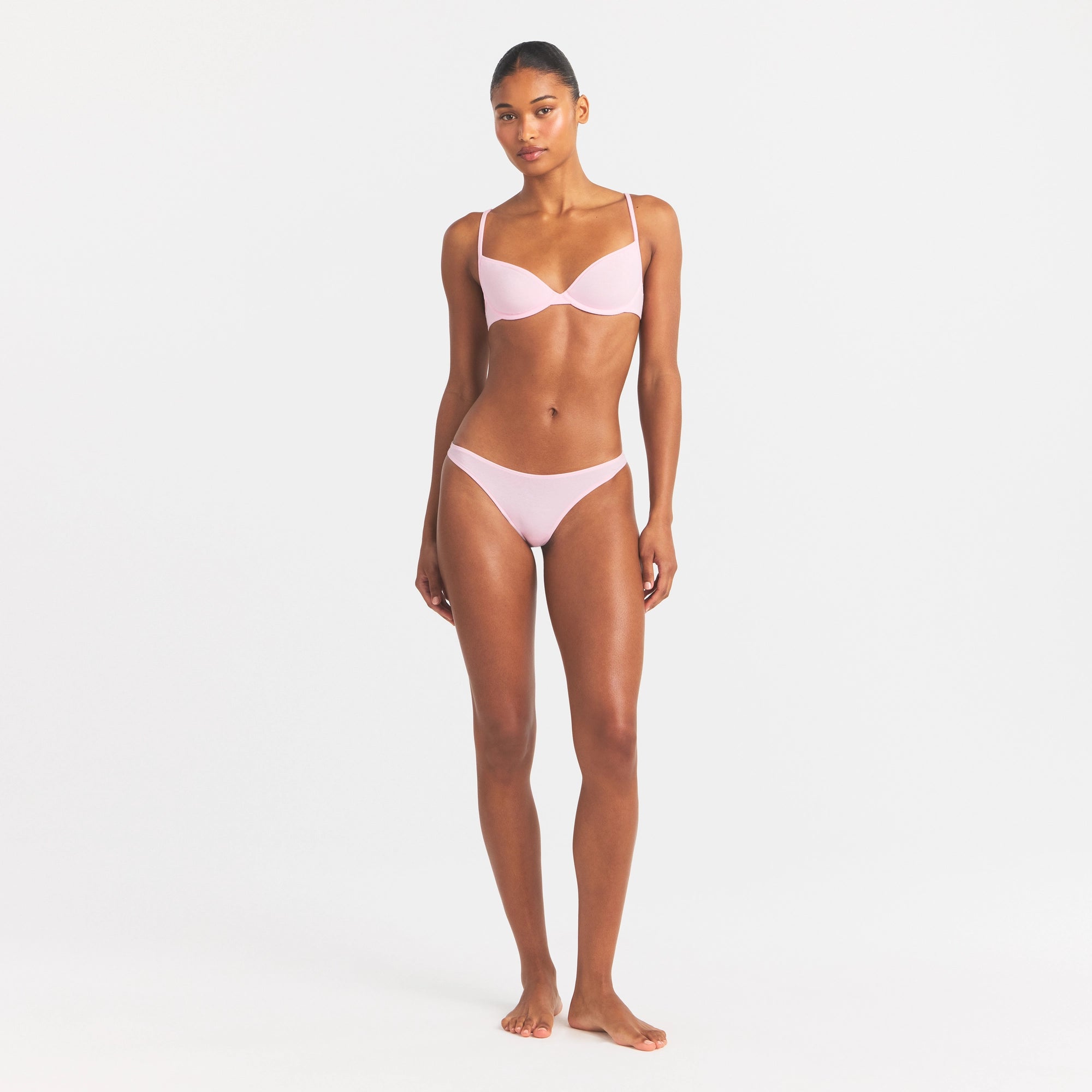 everyday cotton thong everyday cotton thong