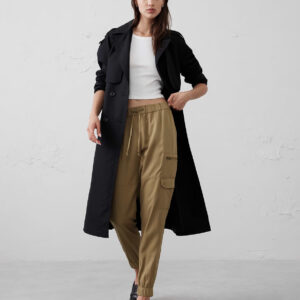 Витрина tencel™ cargo jogger