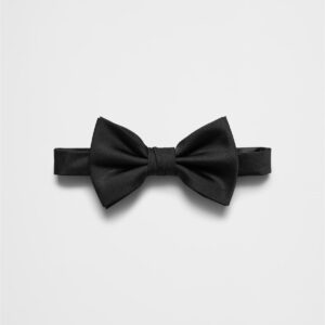 Home classic bow tie
