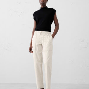 Витрина tapered chino