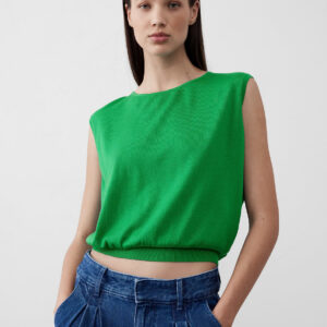 Витрина merino wool sweater shell