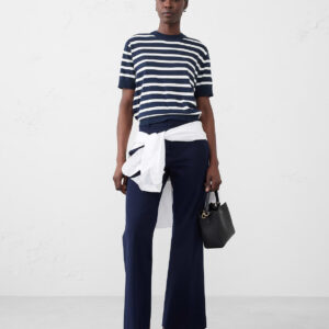 Витрина sloan bootcut pant