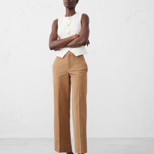 Витрина sloan straight ankle pant