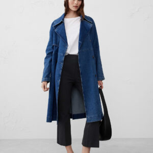 bootcut cropped ponte pull on pant