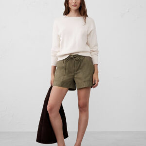 chino short