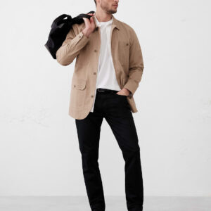 slim travel pant