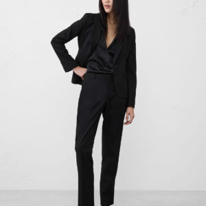 ryan curvy stretch twill pant