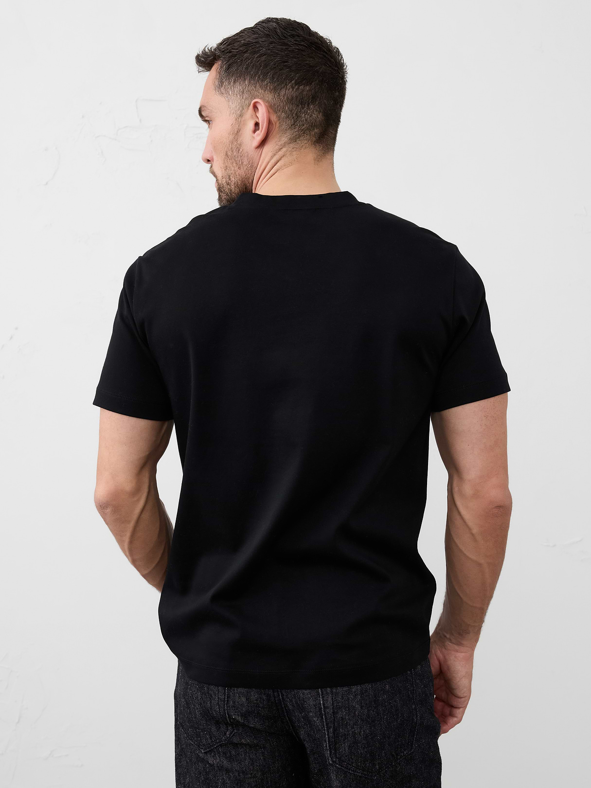 luxe touch v neck t shirt luxe touch v neck t shirt