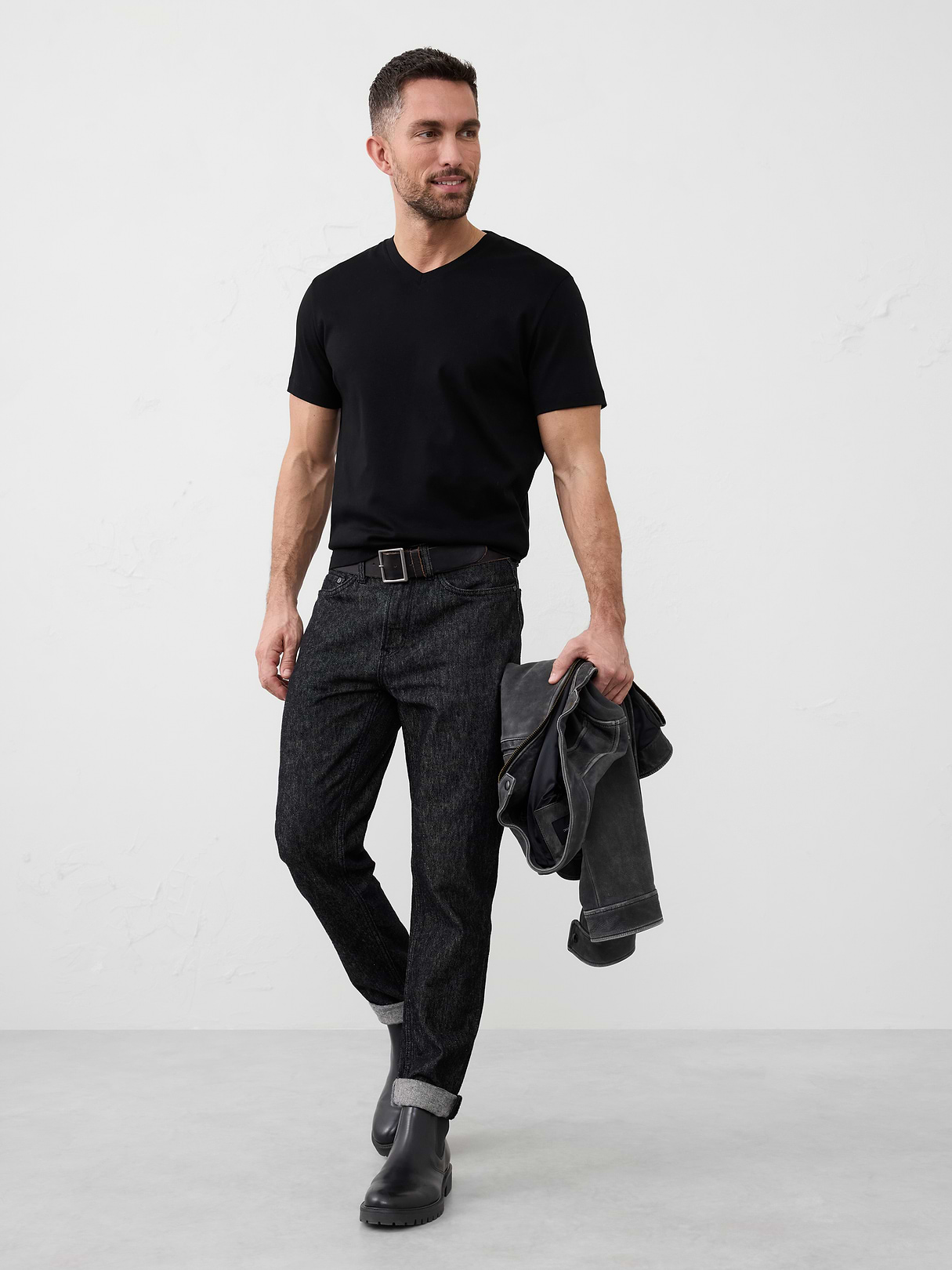 luxe touch v neck t shirt luxe touch v neck t shirt