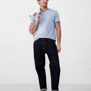 Home premium wash t shirt