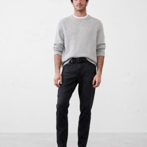 athletic travel jean