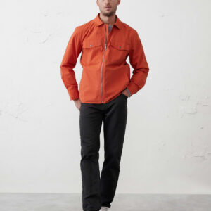 slim travel pant