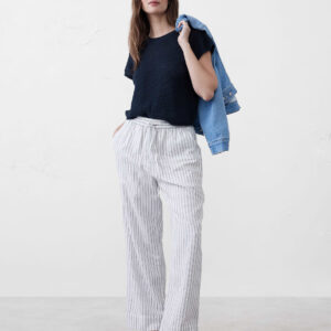 Витрина open stitch sweater