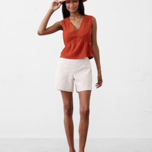 Витрина pleated crinkle top