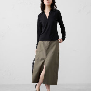 Витрина soft stretch polo