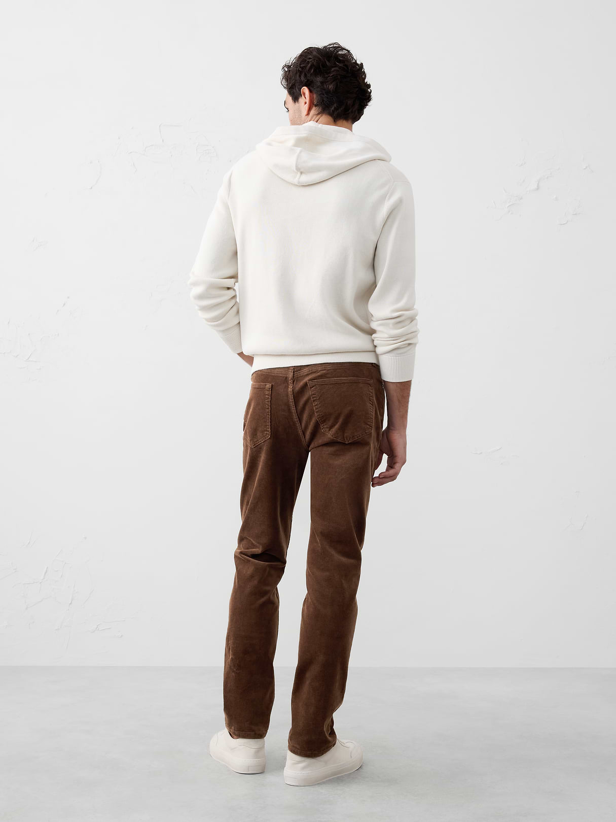 slim travel corduroy pant slim travel corduroy pant