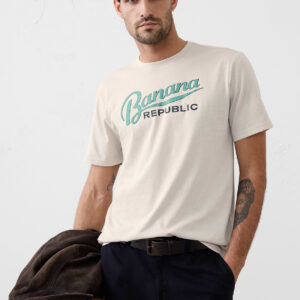Home graphic t shirt