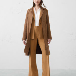 Витрина bootcut high rise sculpted easy trouser