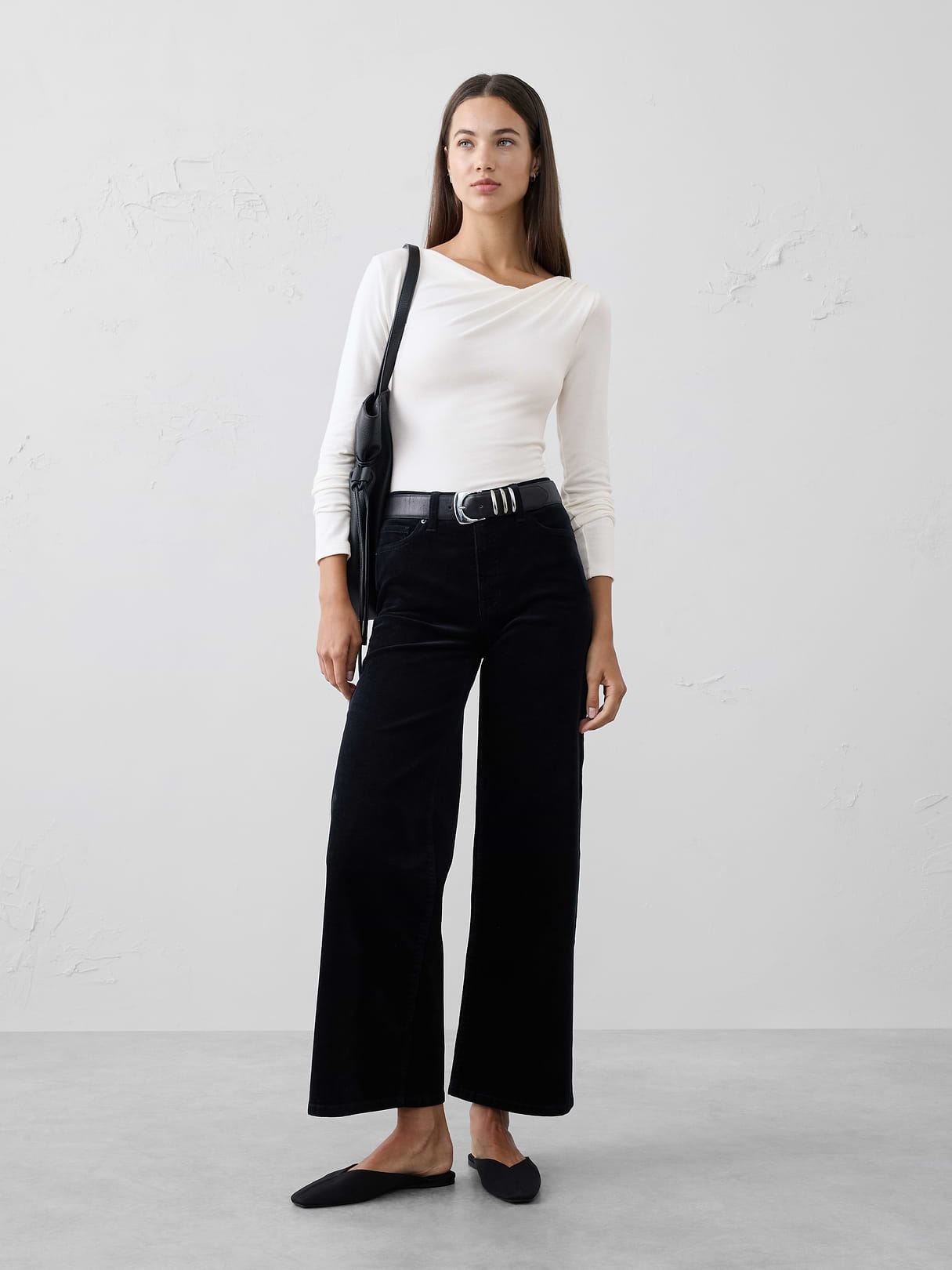 soft luxe draped top soft luxe draped top