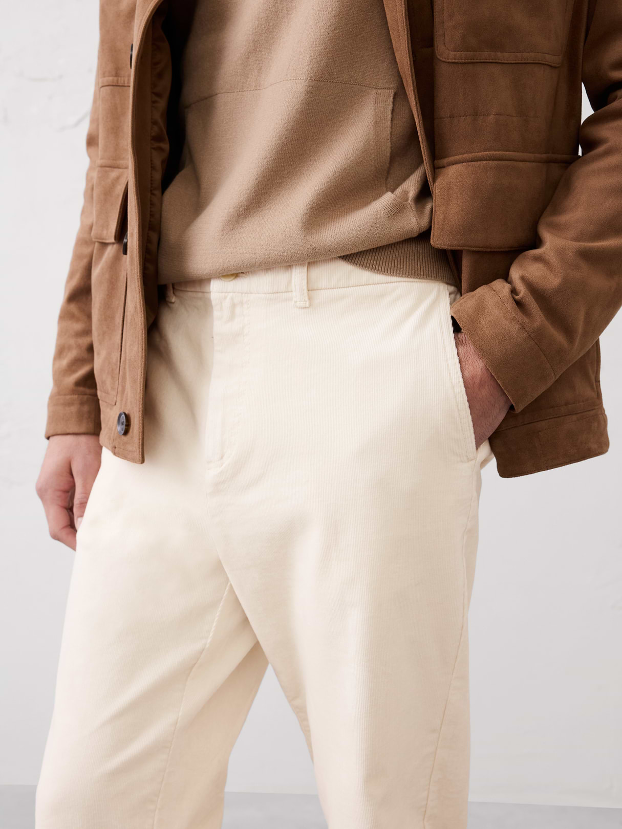 straight fit travel corduroy pant straight fit travel corduroy pant