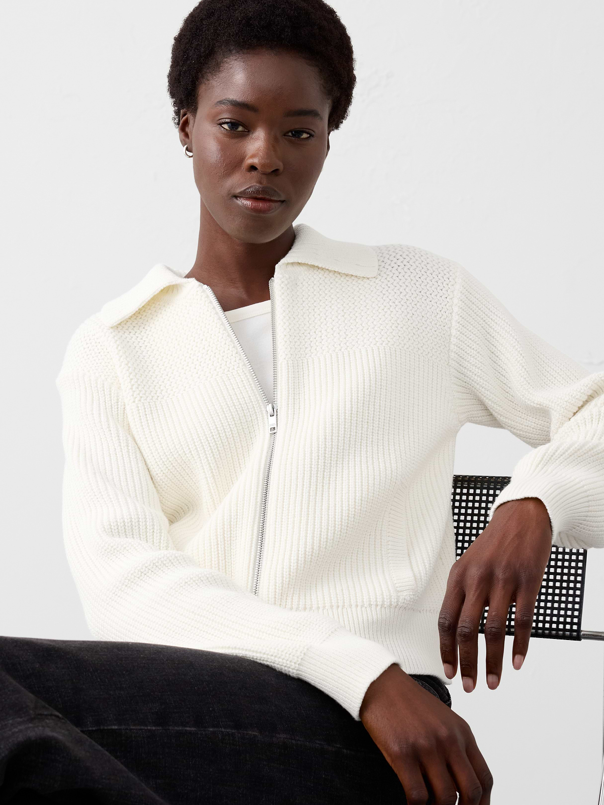 textured sweater jacket textured sweater jacket