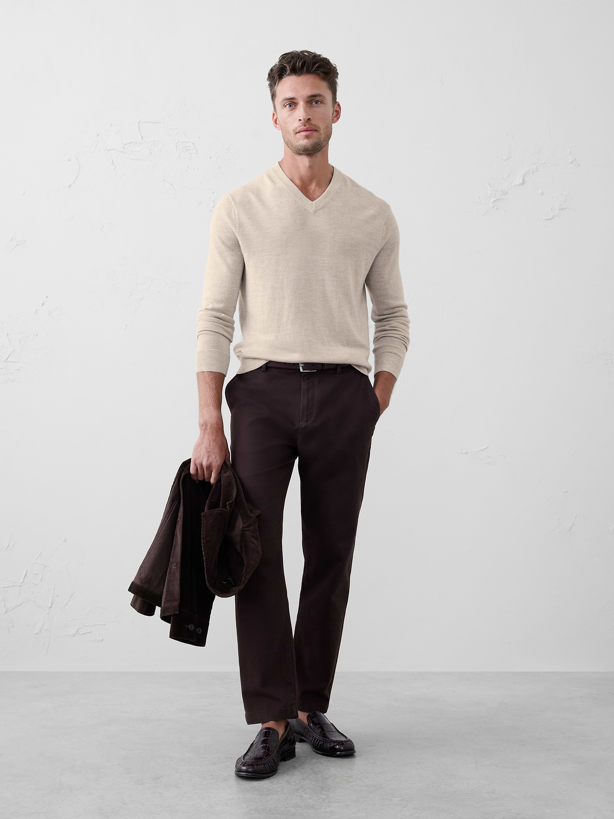 merino wool v neck sweater merino wool v neck sweater