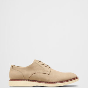 Витрина vegan leather casual oxford