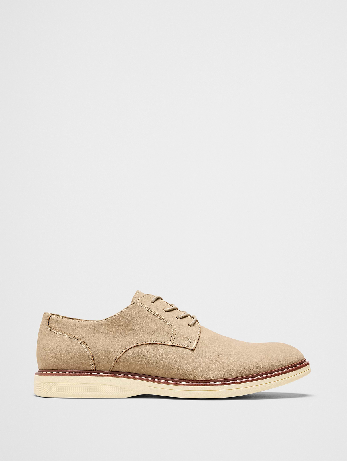 vegan leather casual oxford vegan leather casual oxford