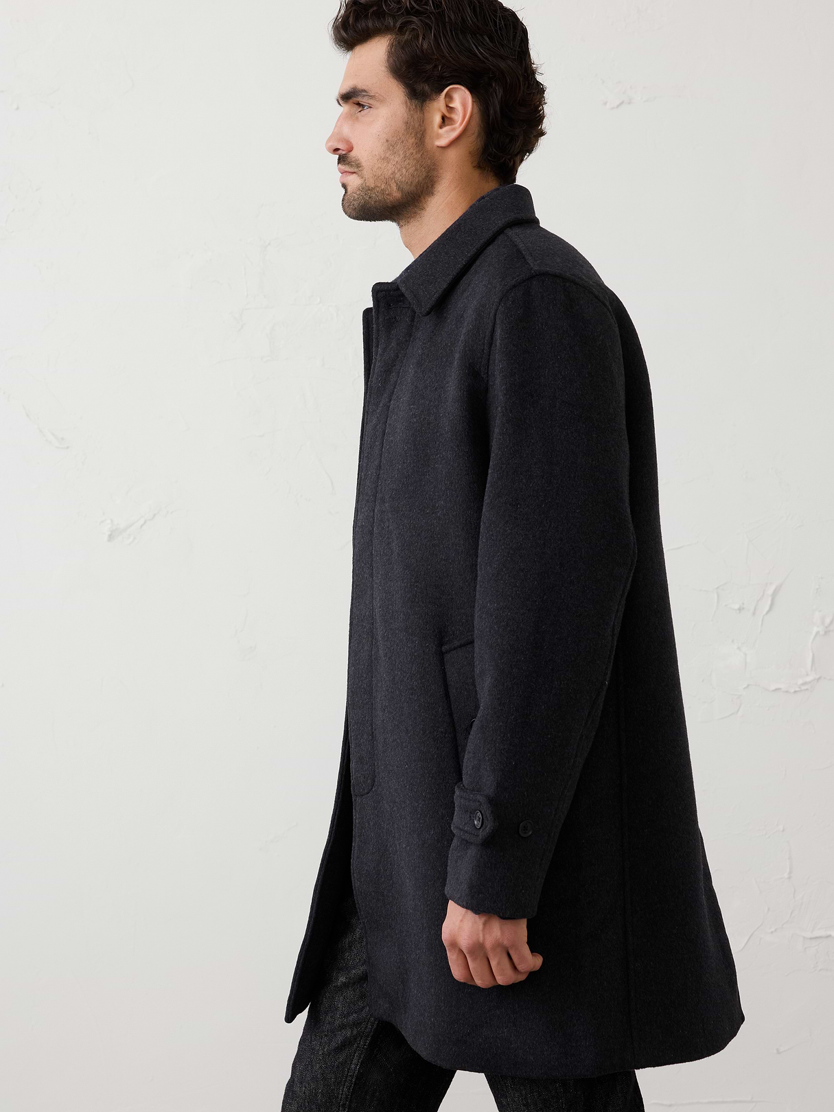 wool mac jacket wool mac jacket