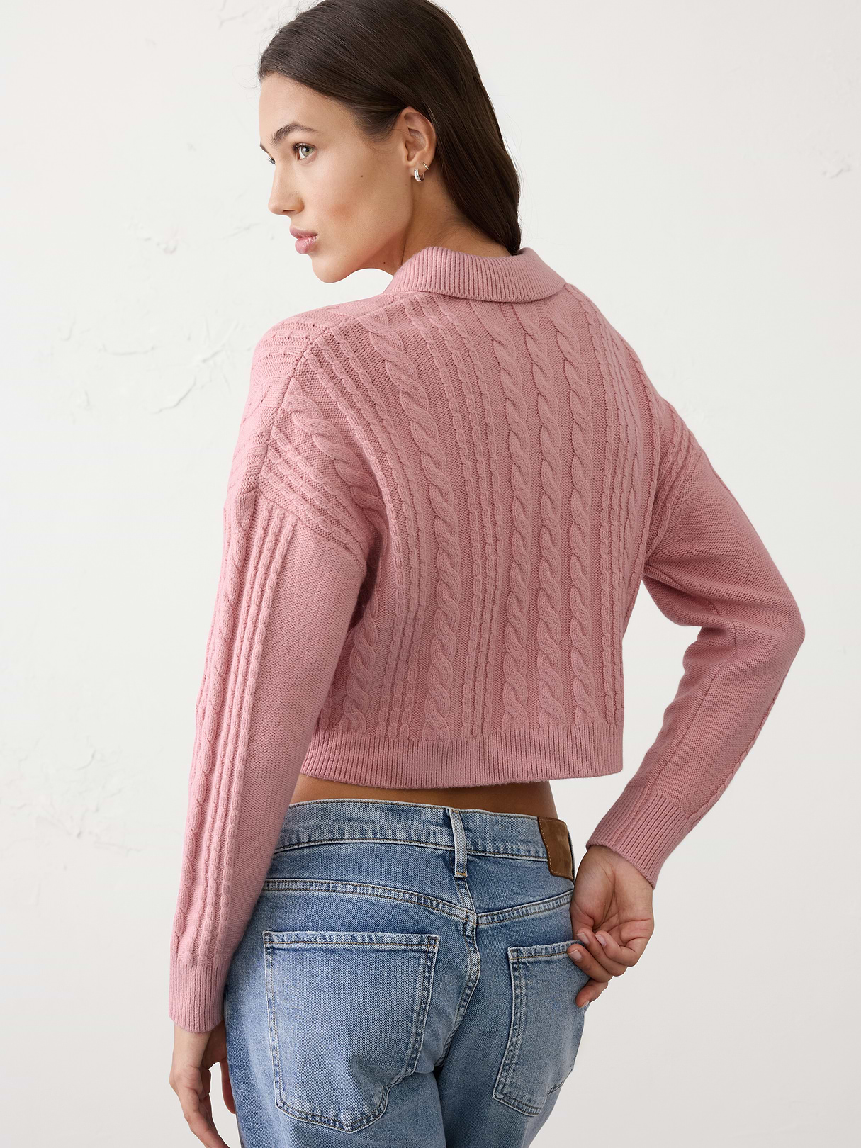perfectly soft cable sweater perfectly soft cable sweater