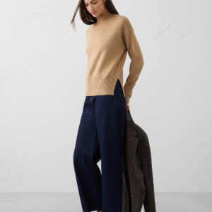 Витрина perfectly soft turtleneck sweater