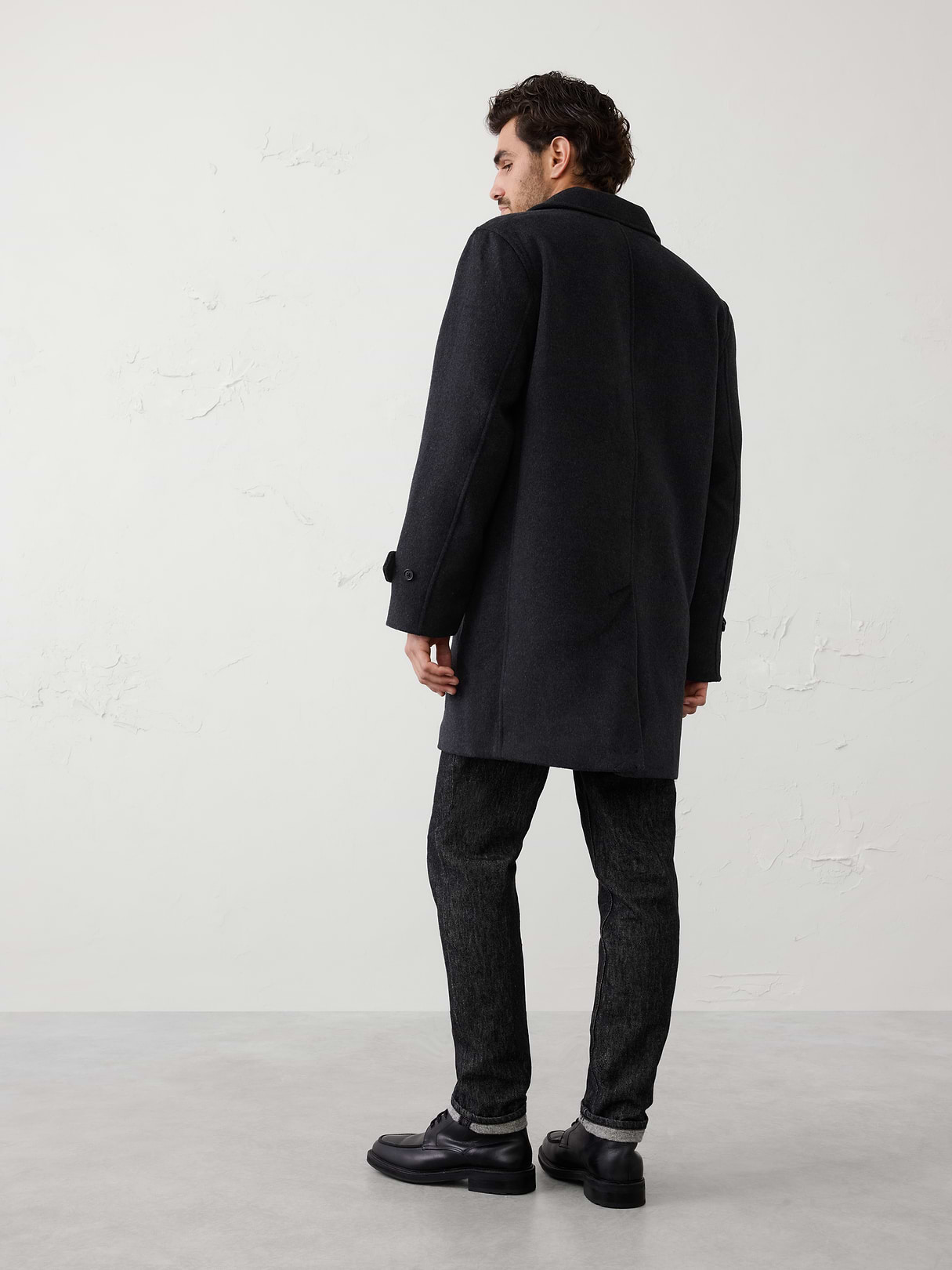 wool mac jacket wool mac jacket