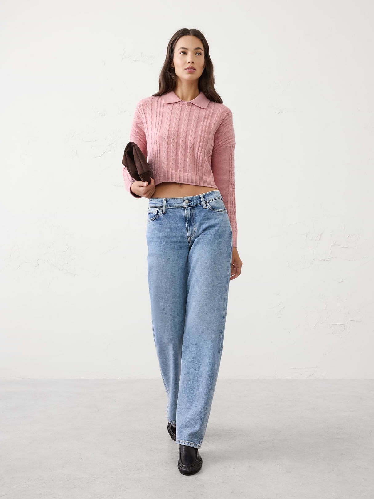 perfectly soft cable sweater perfectly soft cable sweater