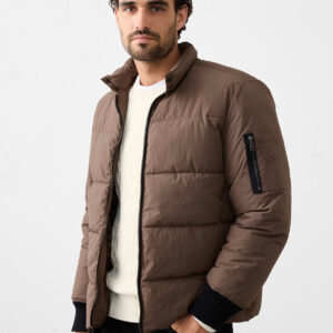 utility puffer